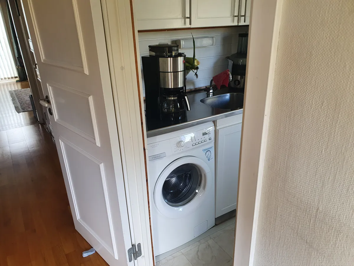 Hyresbostad på Västra Frölunda i vastra-frolunda