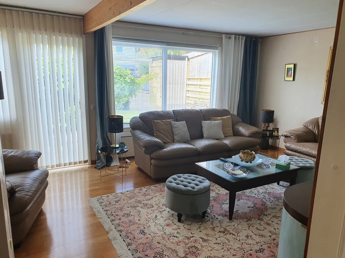 Hyresbostad på Västra Frölunda i vastra-frolunda