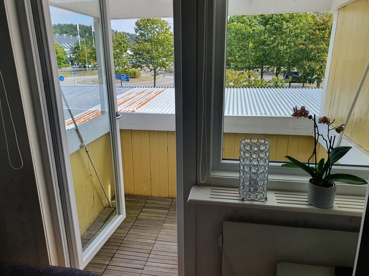 Hyresbostad på Västra Frölunda i vastra-frolunda