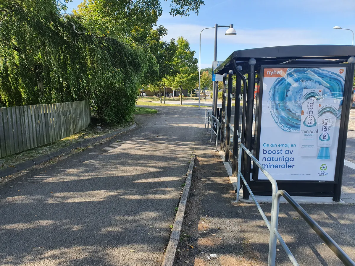 Hyresbostad på Västra Frölunda i vastra-frolunda