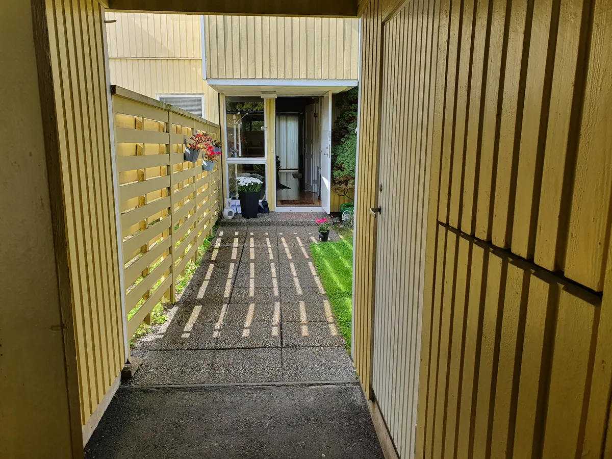 Hyresbostad på Västra Frölunda i vastra-frolunda