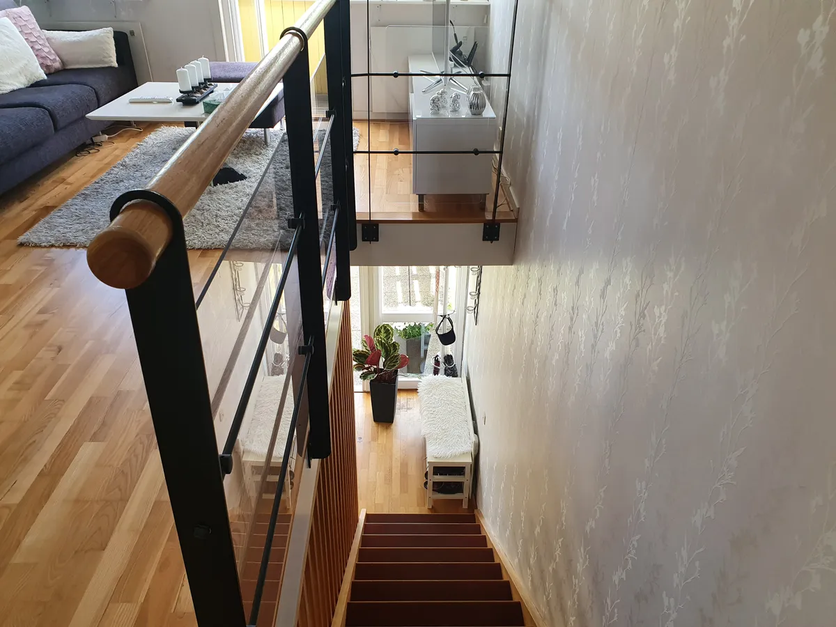 Hyresbostad på Västra Frölunda i vastra-frolunda