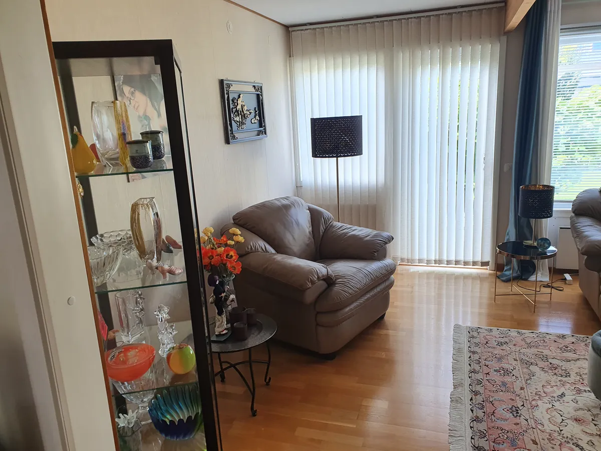 Hyresbostad på Västra Frölunda i vastra-frolunda