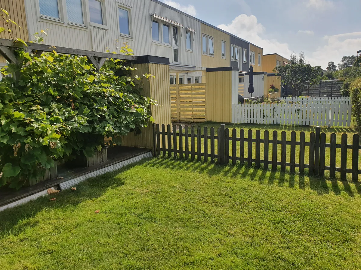 Hyresbostad på Västra Frölunda i vastra-frolunda