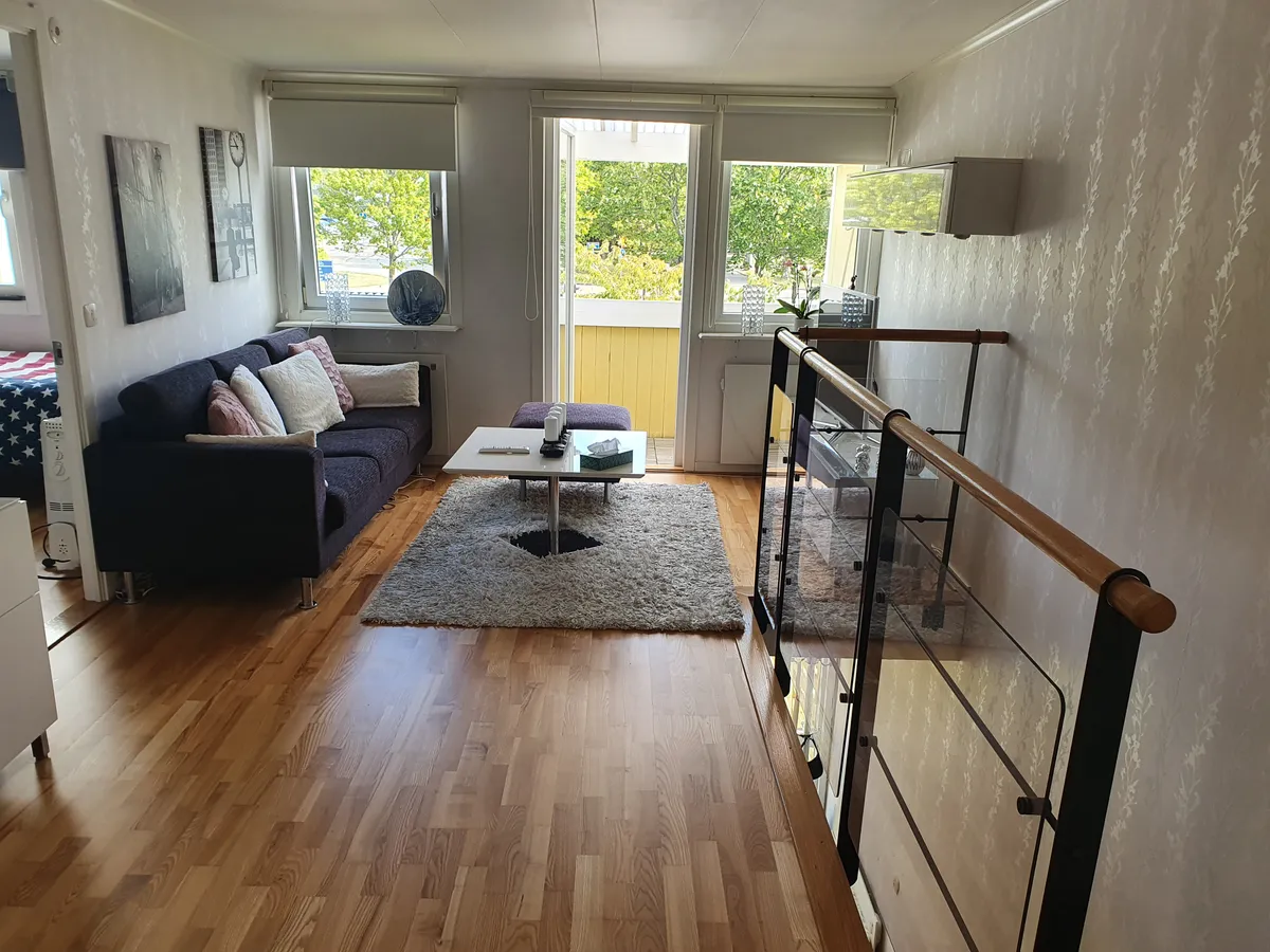 Hyresbostad på Västra Frölunda i vastra-frolunda