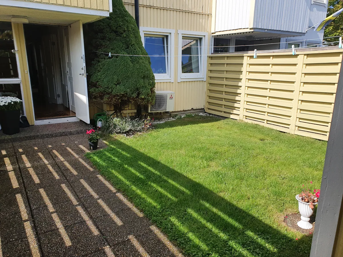 Hyresbostad på Västra Frölunda i vastra-frolunda