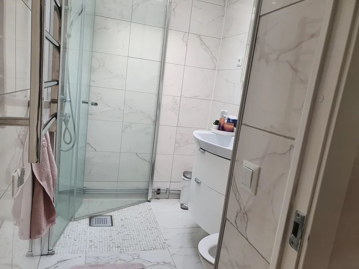 Hyresbostad på Västra Frölunda i vastra-frolunda