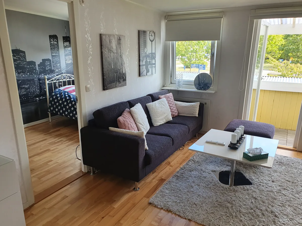 Hyresbostad på Västra Frölunda i vastra-frolunda