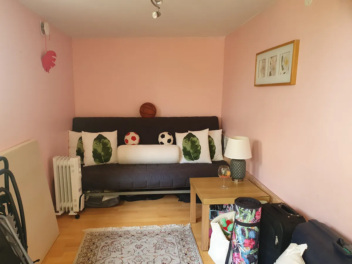 Hyresbostad på Västra Frölunda i vastra-frolunda