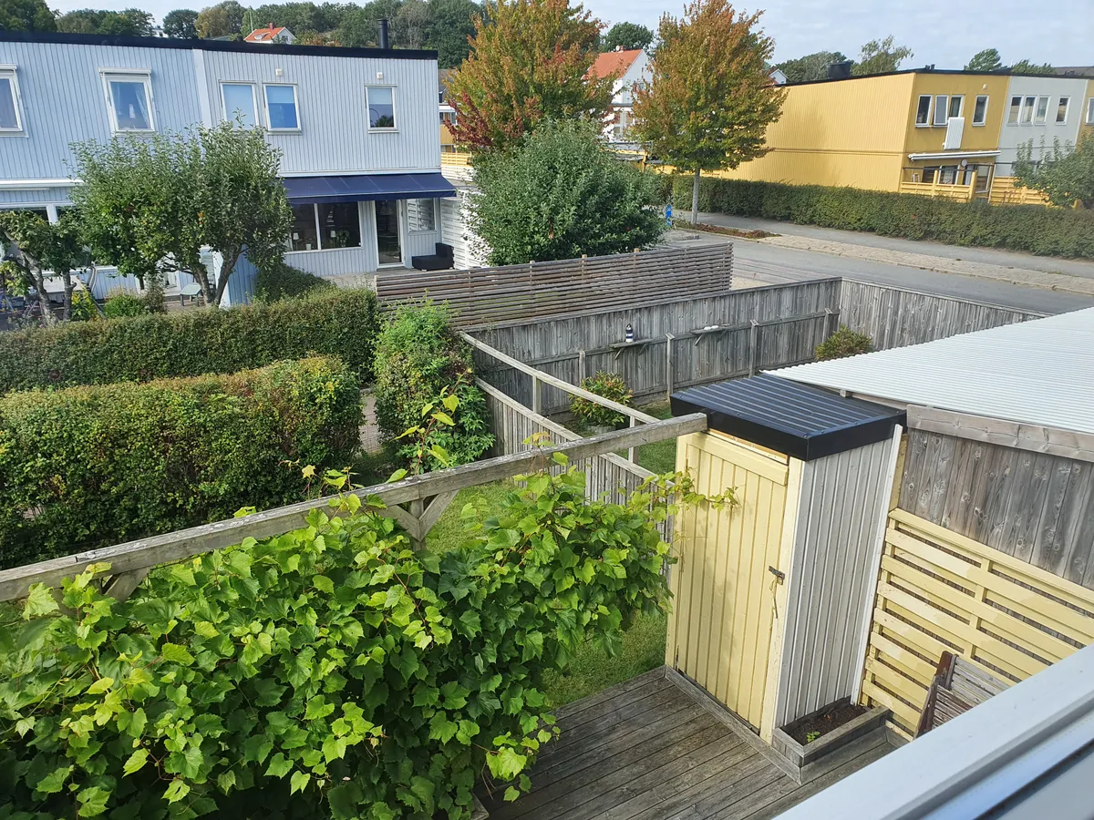 Hyresbostad på Västra Frölunda i vastra-frolunda