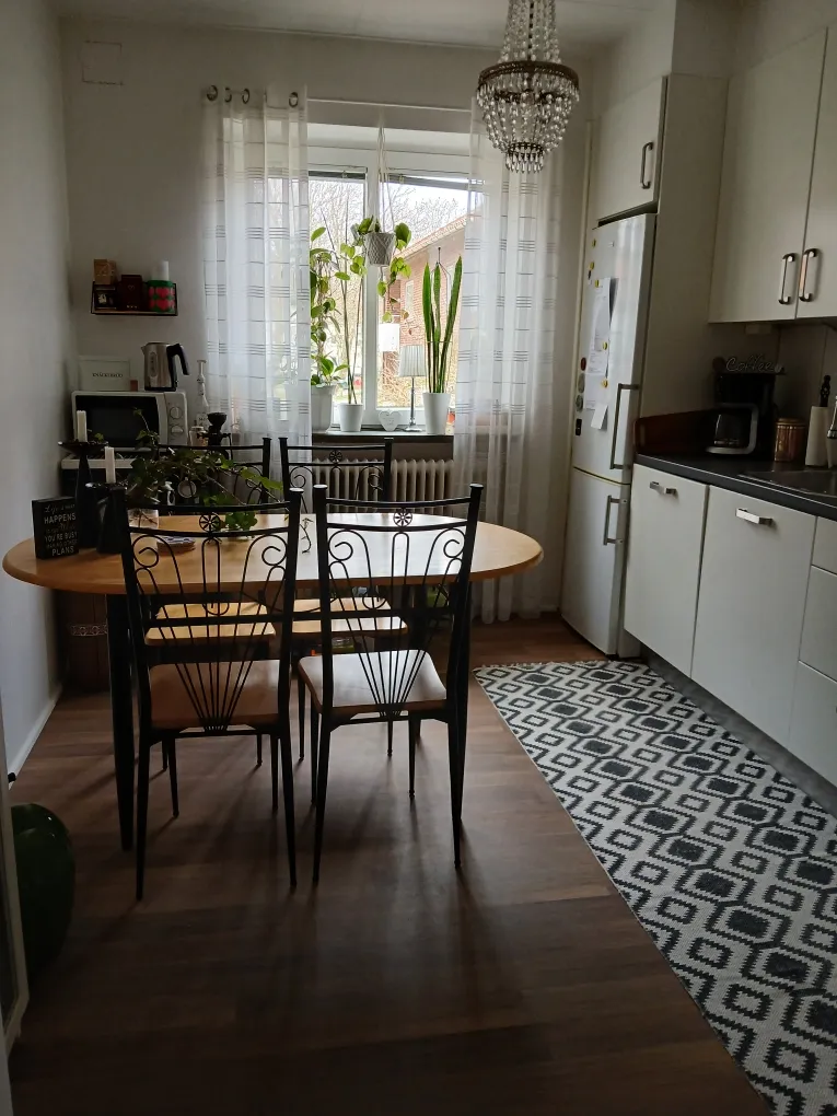 Hyreslägenhet på Trelleborg i trelleborg