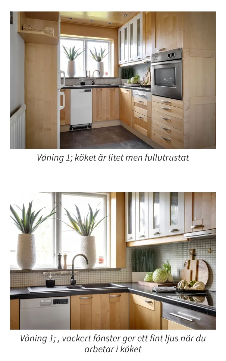 Hyreslägenhet på Laholm i laholm