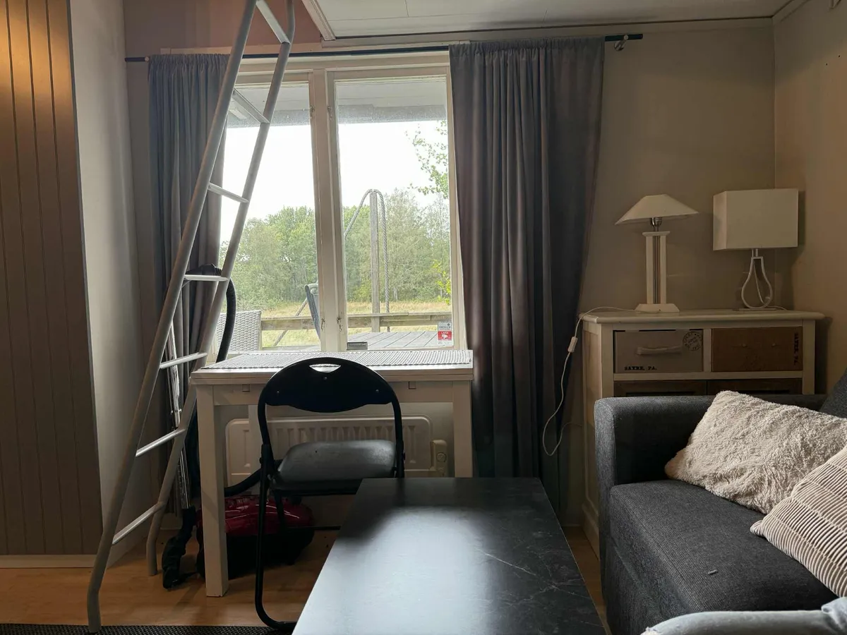 Hyresbostad på Torslanda i torslanda