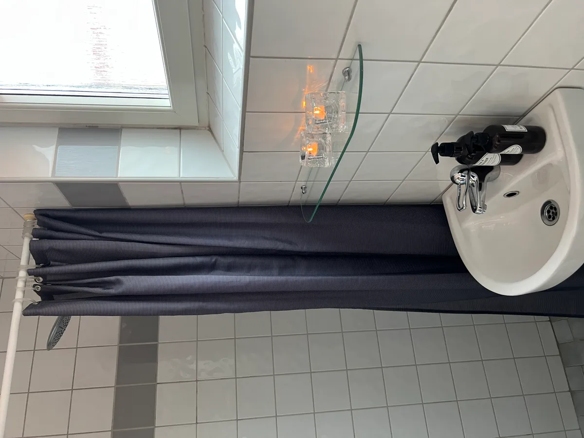 Hyreslägenhet på Täby i taby