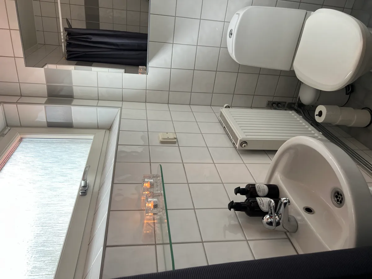 Hyreslägenhet på Täby i taby