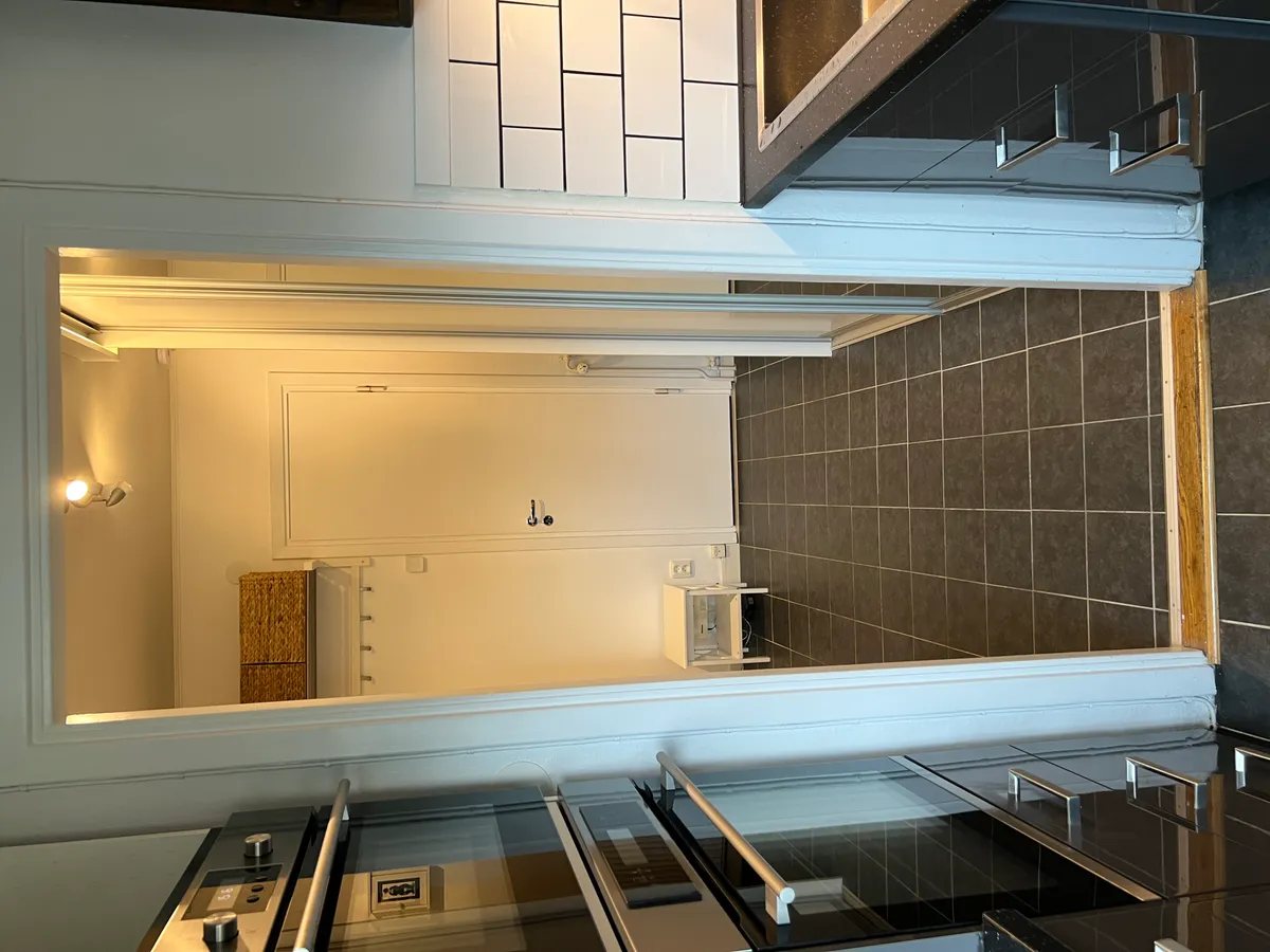 Hyreslägenhet på Täby i taby