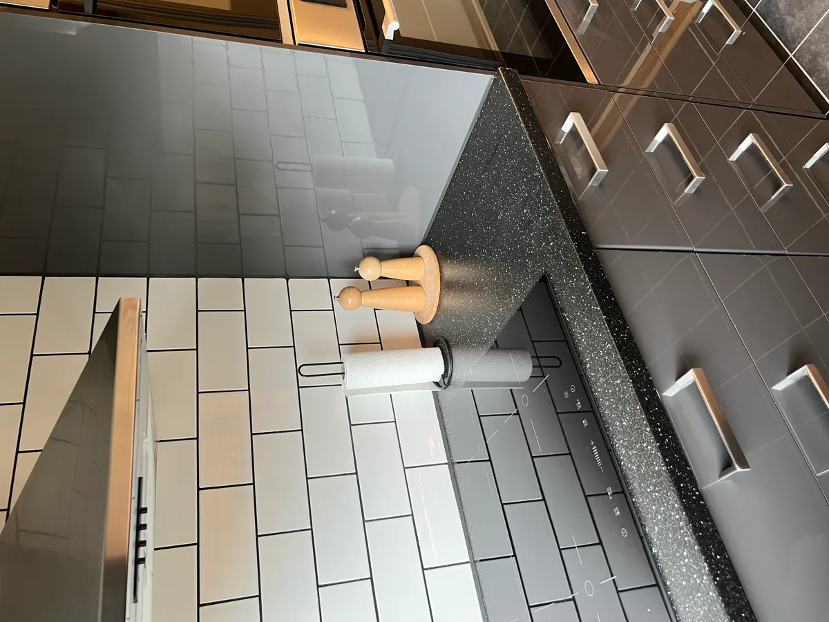 Hyreslägenhet på Täby i taby