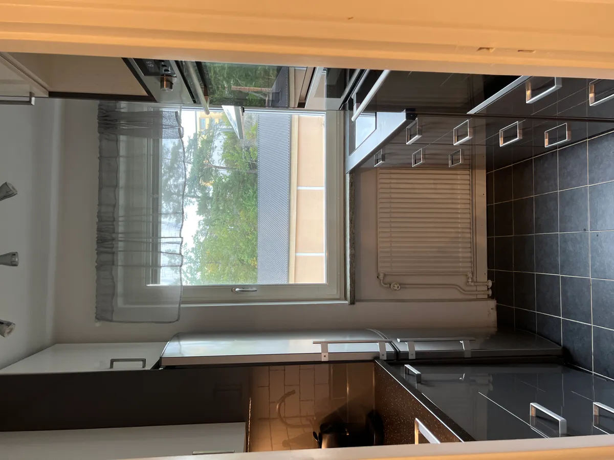 Hyreslägenhet på Täby i taby