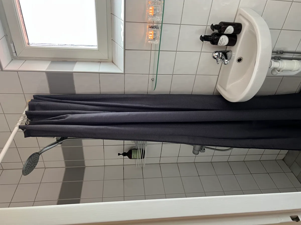 Hyreslägenhet på Täby i taby