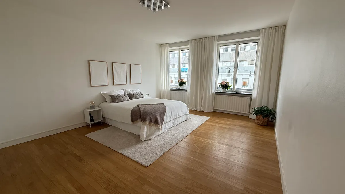 Hyreslägenhet på Stockholm i stockholm