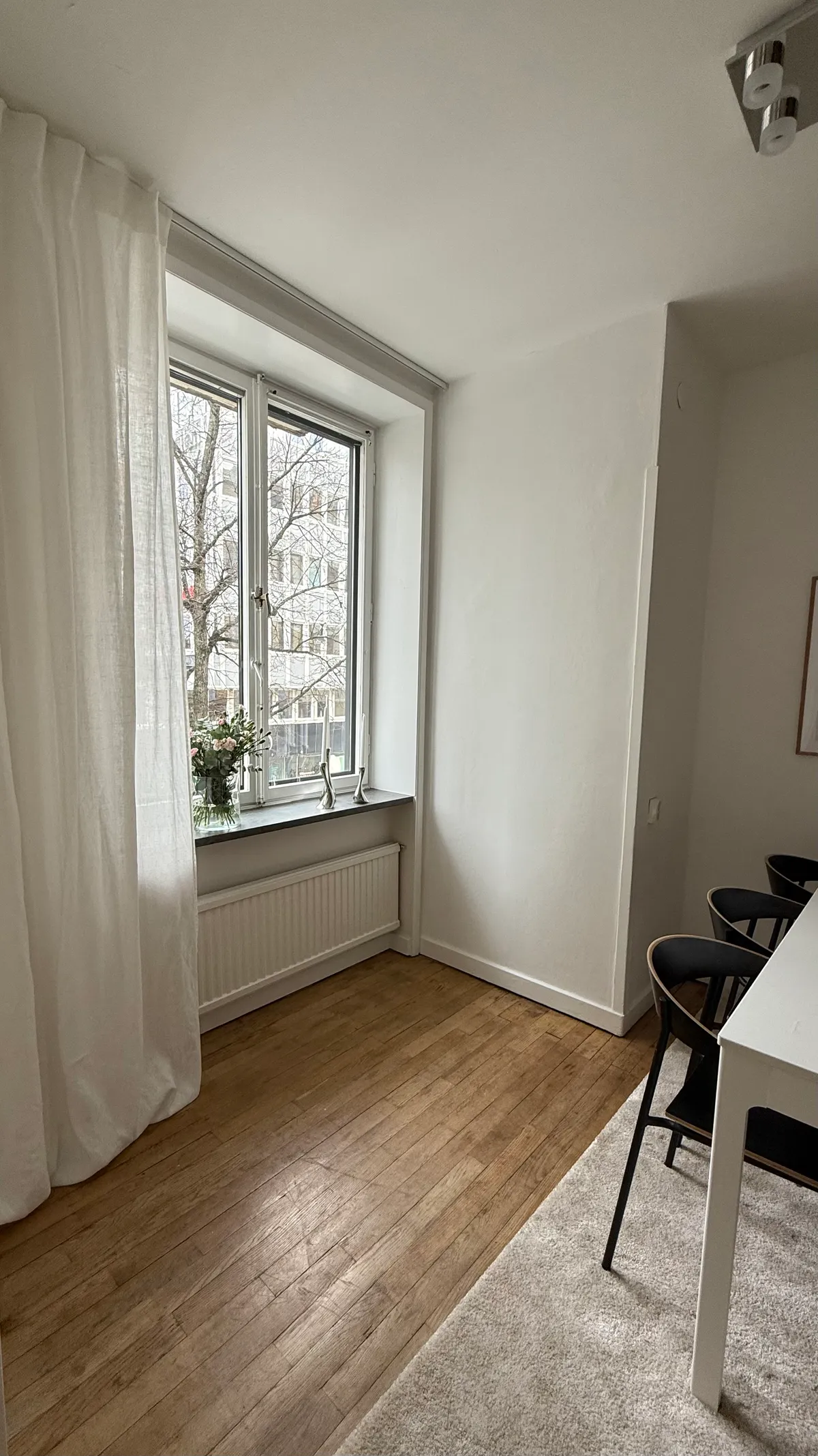 Hyreslägenhet på Stockholm i stockholm