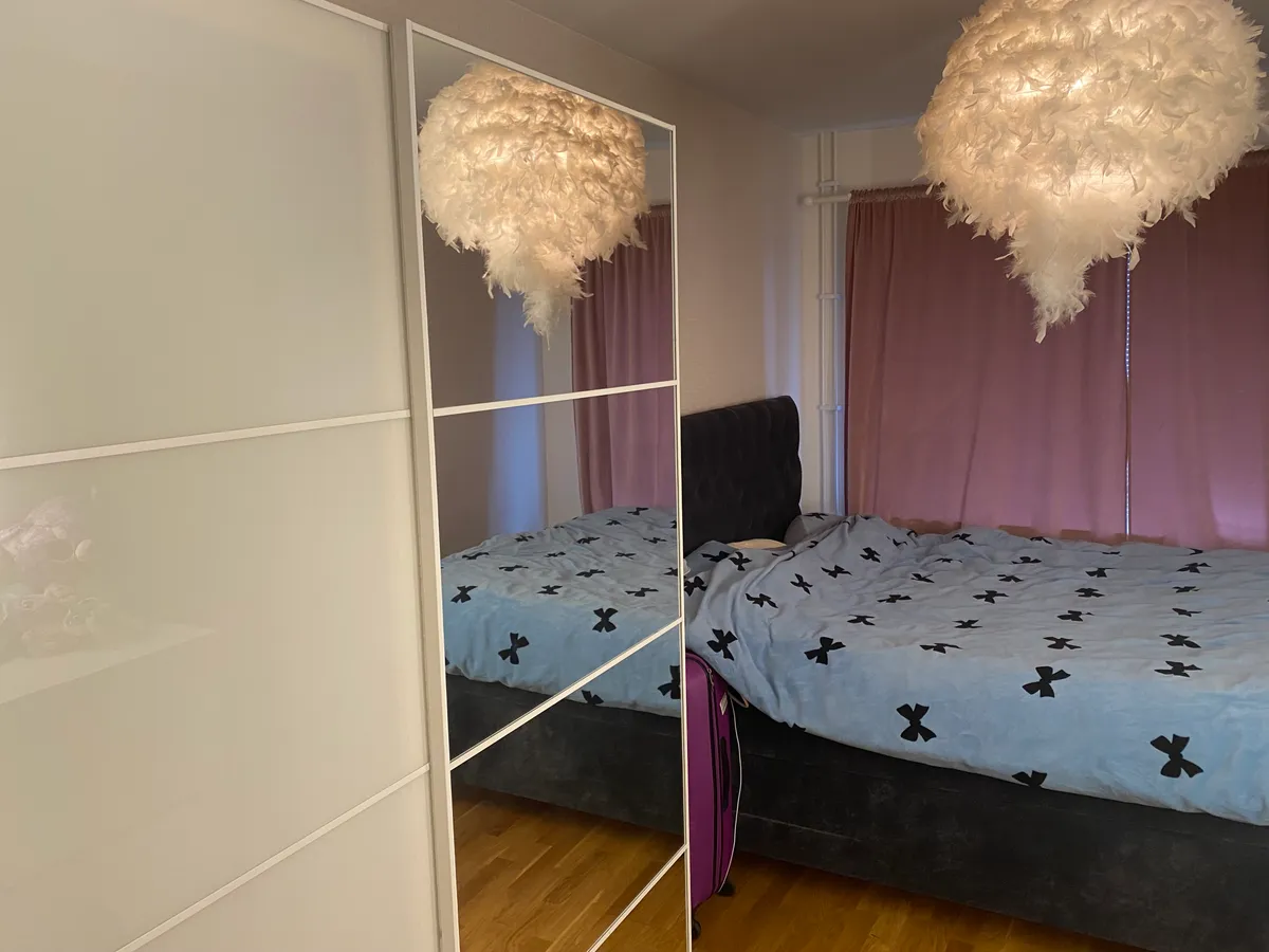 Hyreslägenhet på Uppsala i uppsala