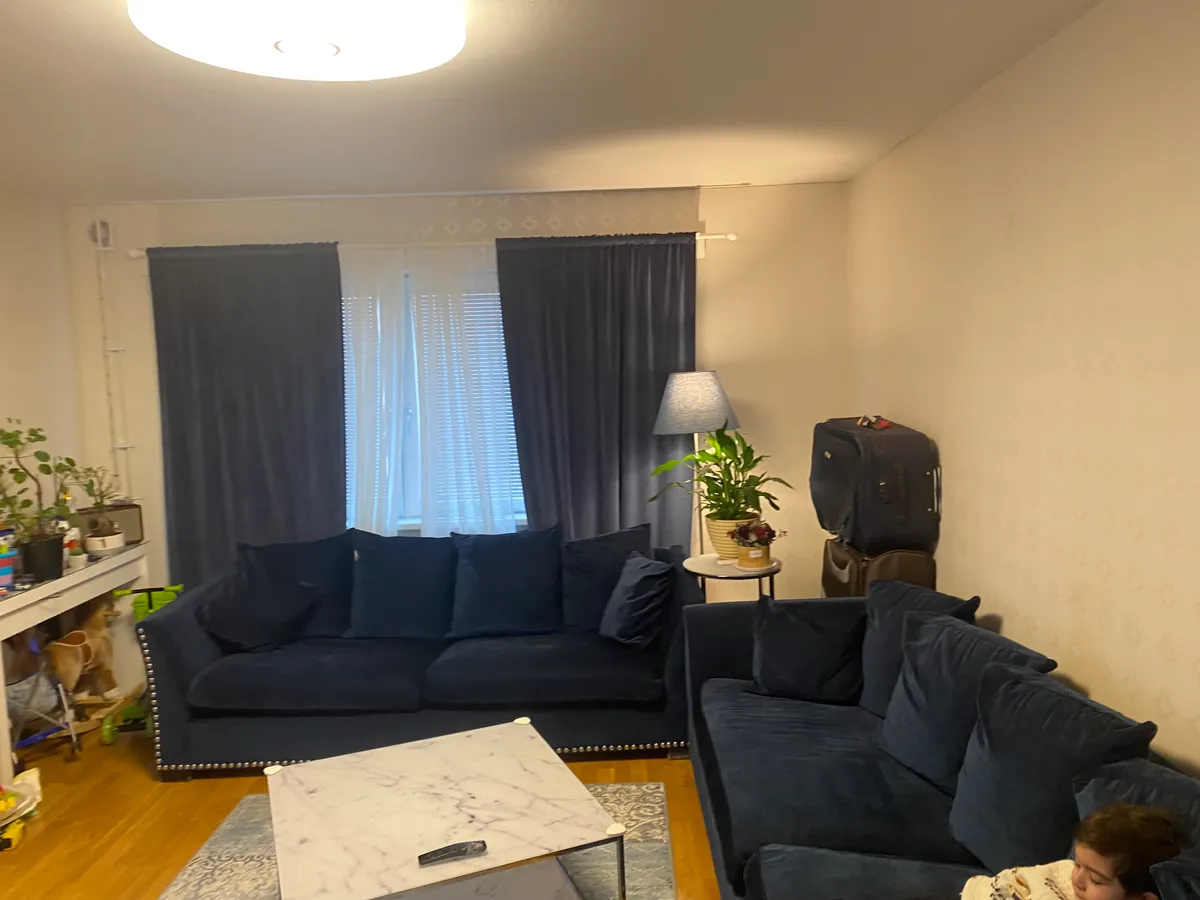 Hyreslägenhet på Uppsala i uppsala