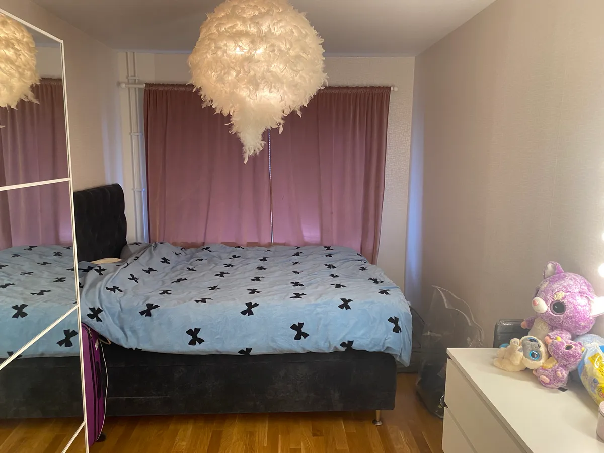 Hyreslägenhet på Uppsala i uppsala