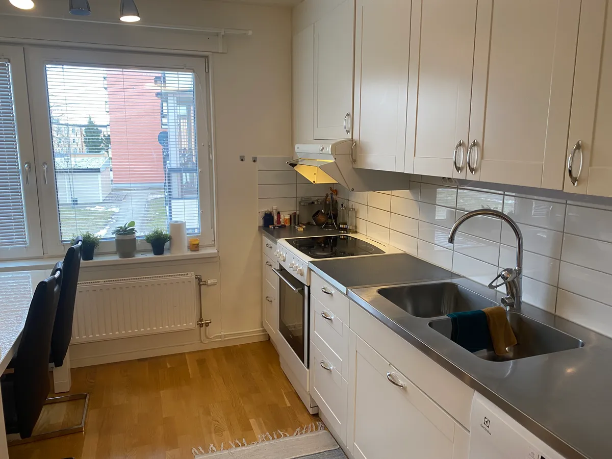 Hyreslägenhet på Uppsala i uppsala