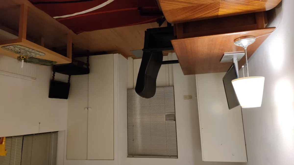 Hyresbostad på Hässelby i hasselby