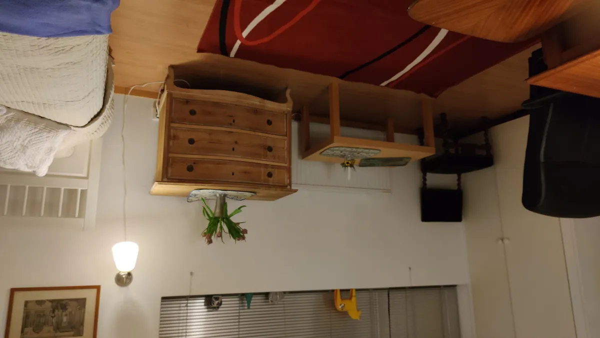 Hyresbostad på Hässelby i hasselby