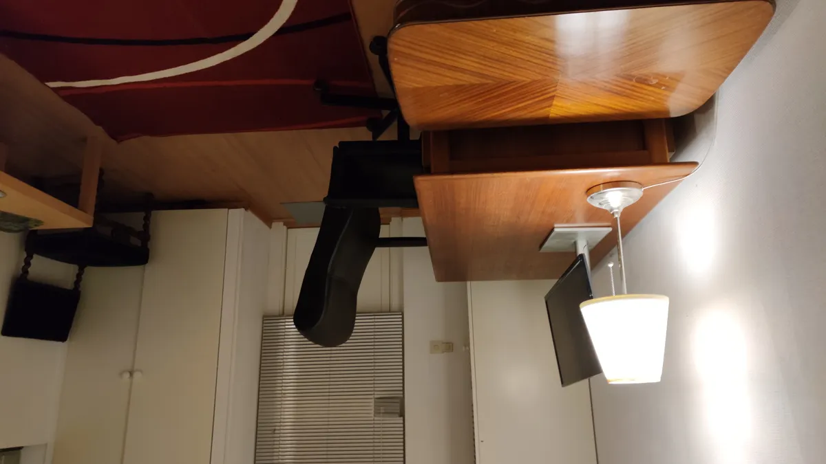 Hyresbostad på Hässelby i hasselby