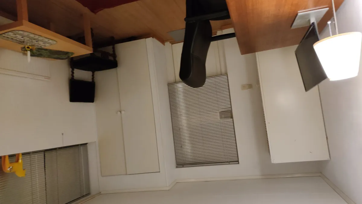 Hyresbostad på Hässelby i hasselby