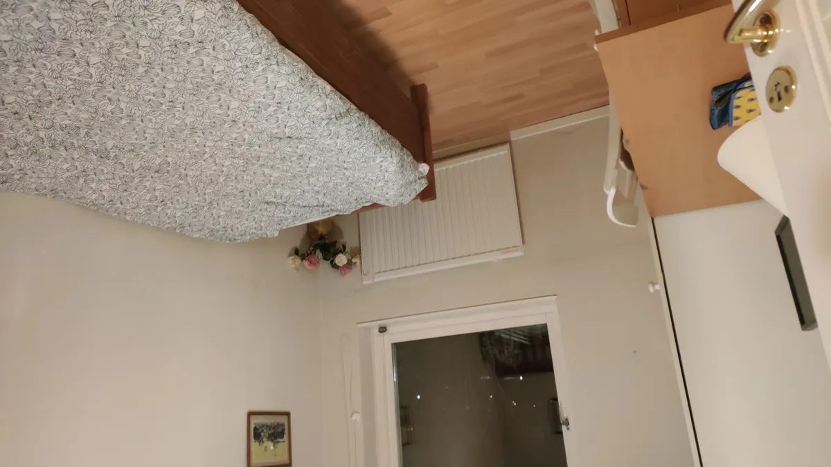 Hyresbostad på Hässelby i hasselby