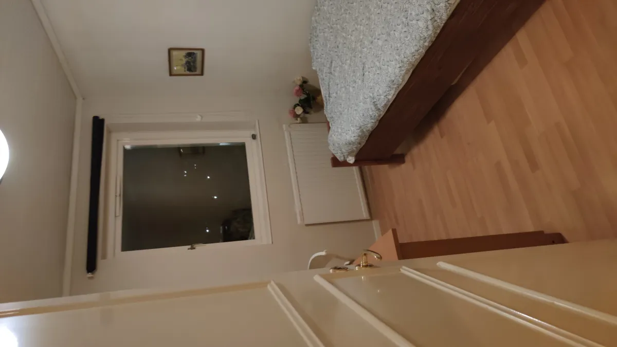 Hyresbostad på Hässelby i hasselby