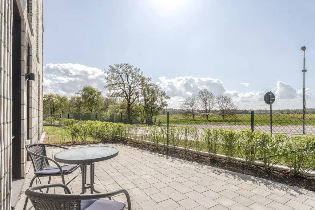 Hyreslägenhet på Helsingborg i helsingborg