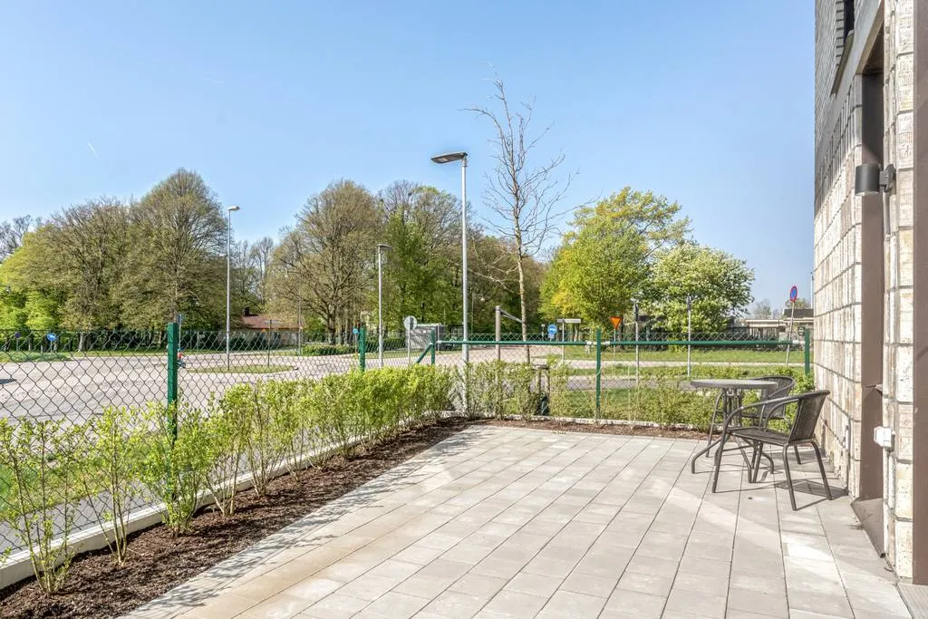 Hyreslägenhet på Helsingborg i helsingborg