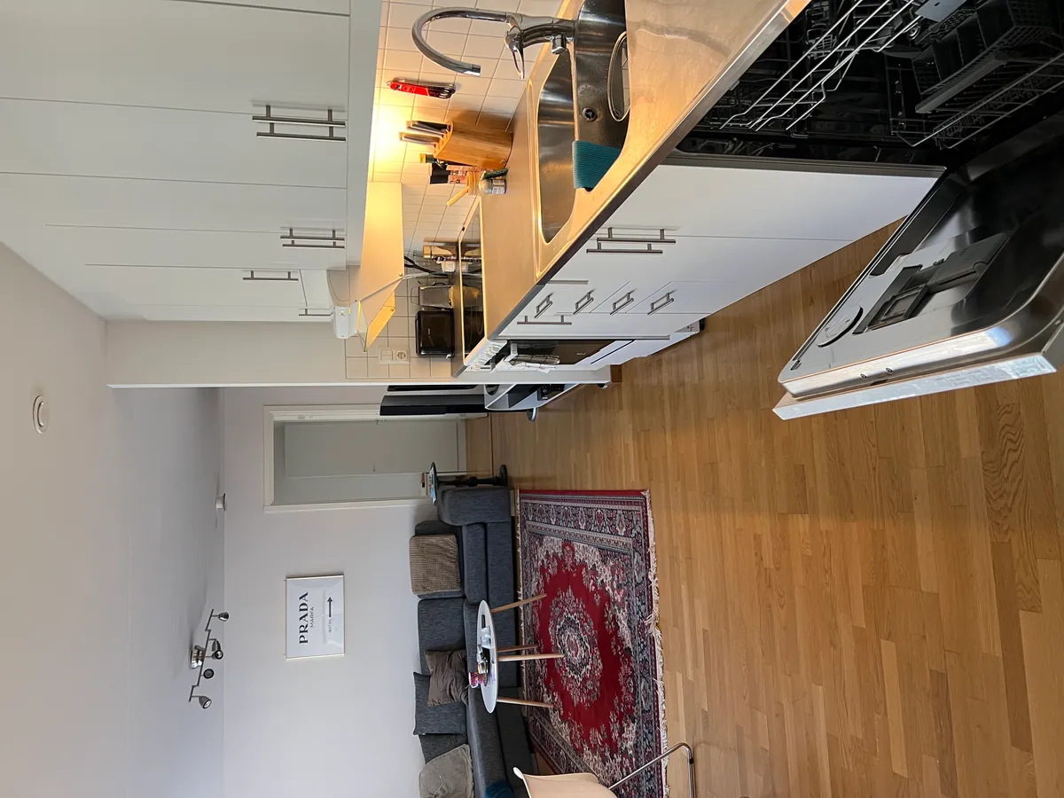 Hyreslägenhet på Sundbyberg i sundbyberg