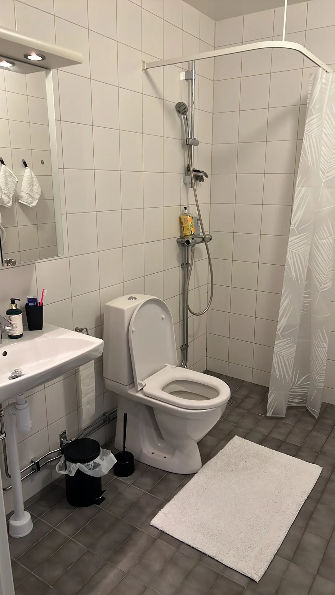 Hyreslägenhet på Sundbyberg i sundbyberg