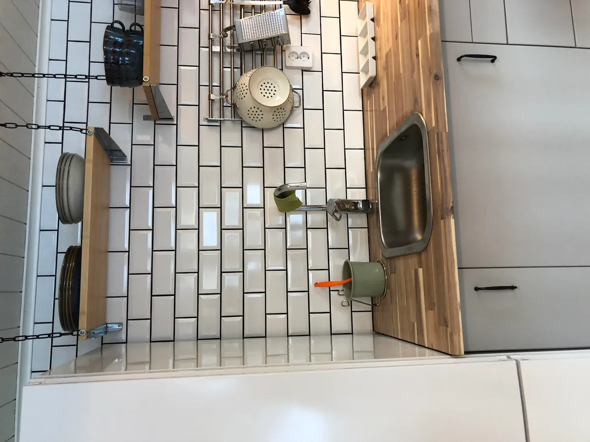 Hyresbostad på Tyresö i tyreso