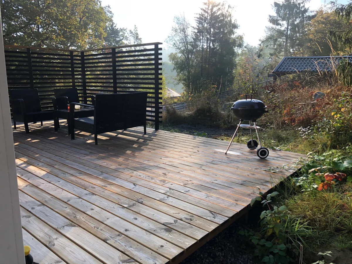 Hyresbostad på Tyresö i tyreso