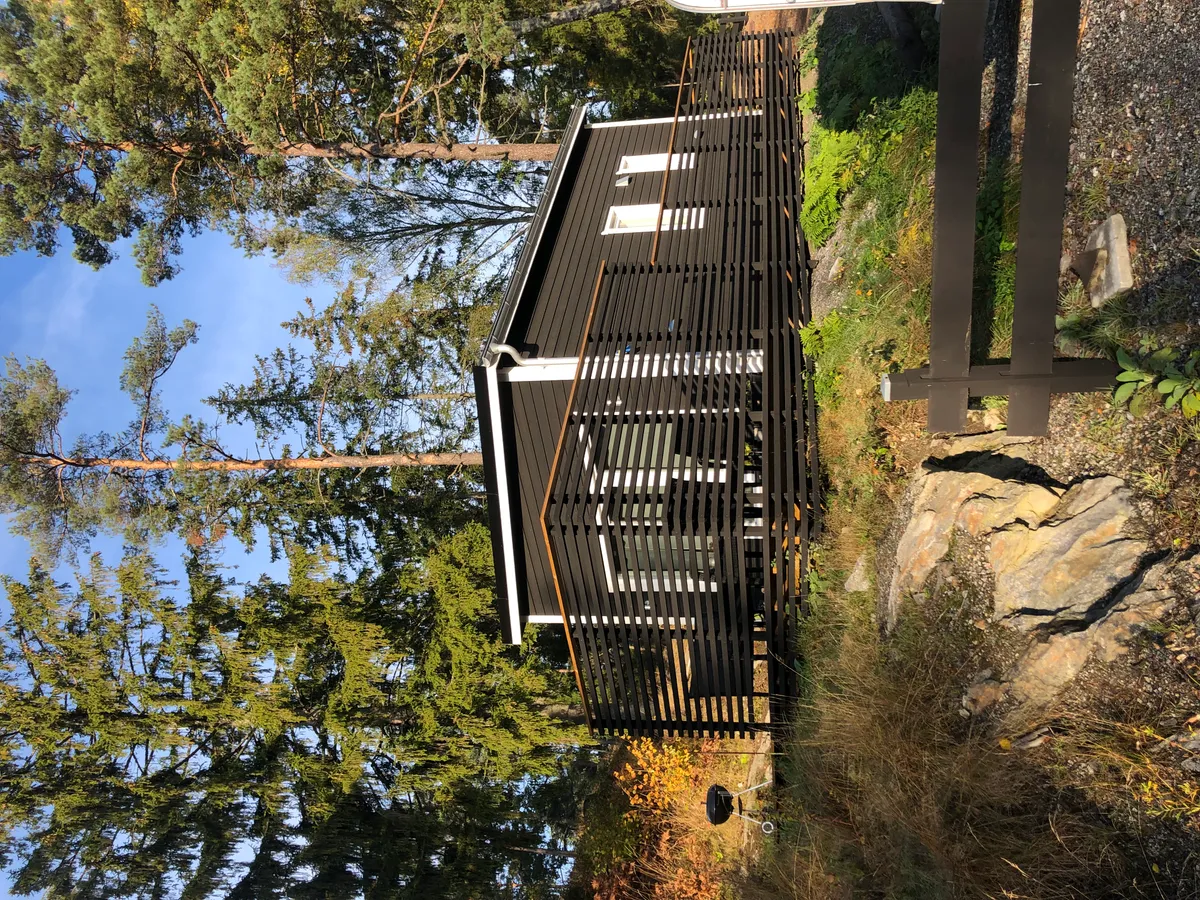 Hyresbostad på Tyresö i tyreso