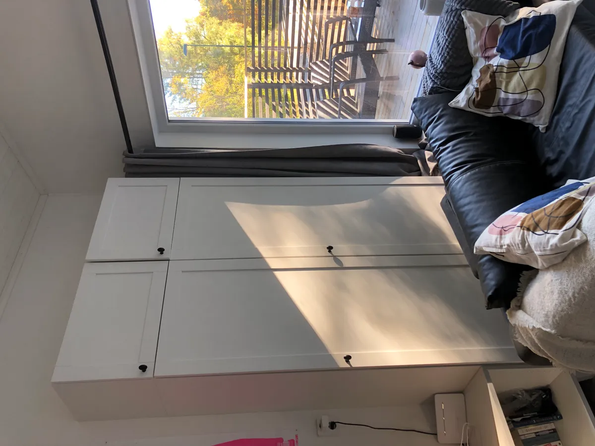 Hyresbostad på Tyresö i tyreso