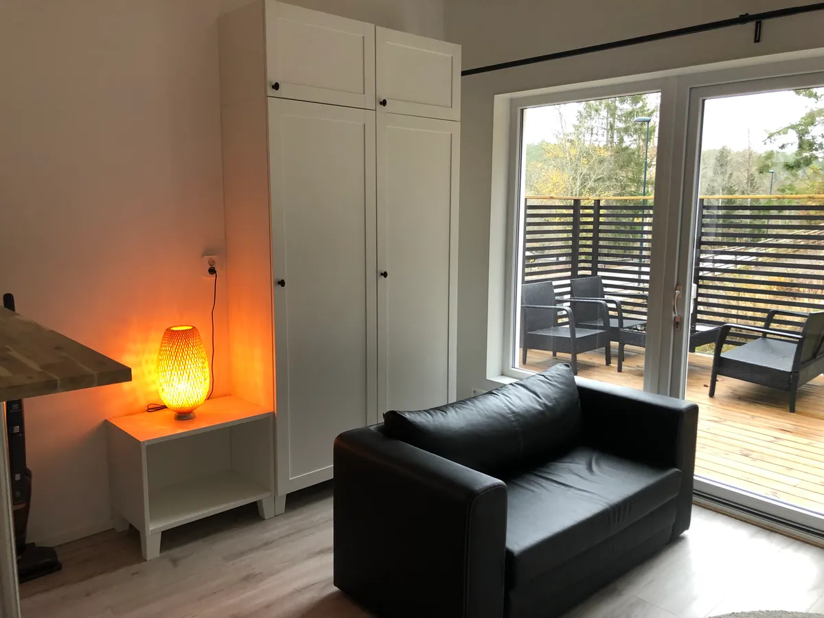 Hyresbostad på Tyresö i tyreso