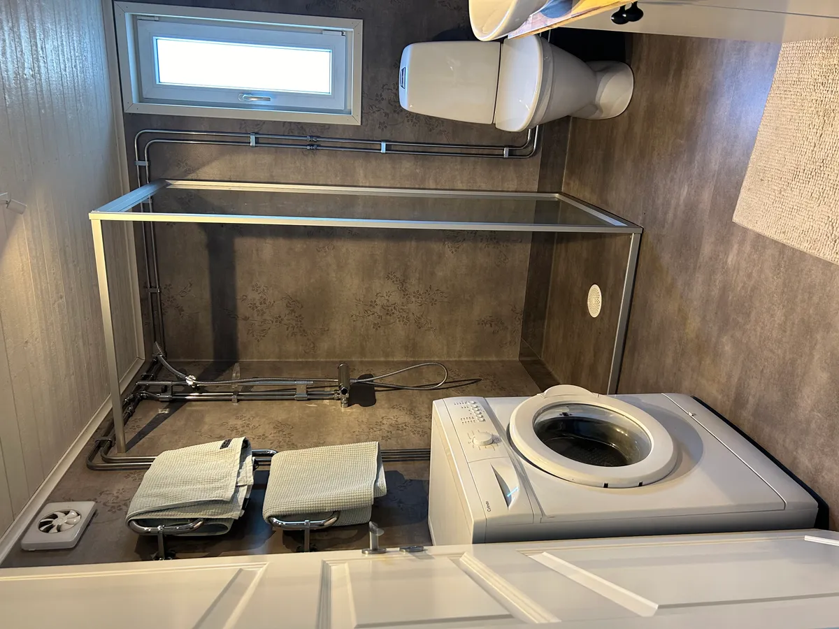 Hyresbostad på Tyresö i tyreso