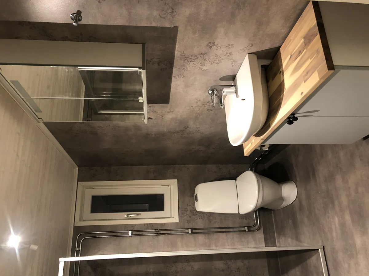 Hyresbostad på Tyresö i tyreso