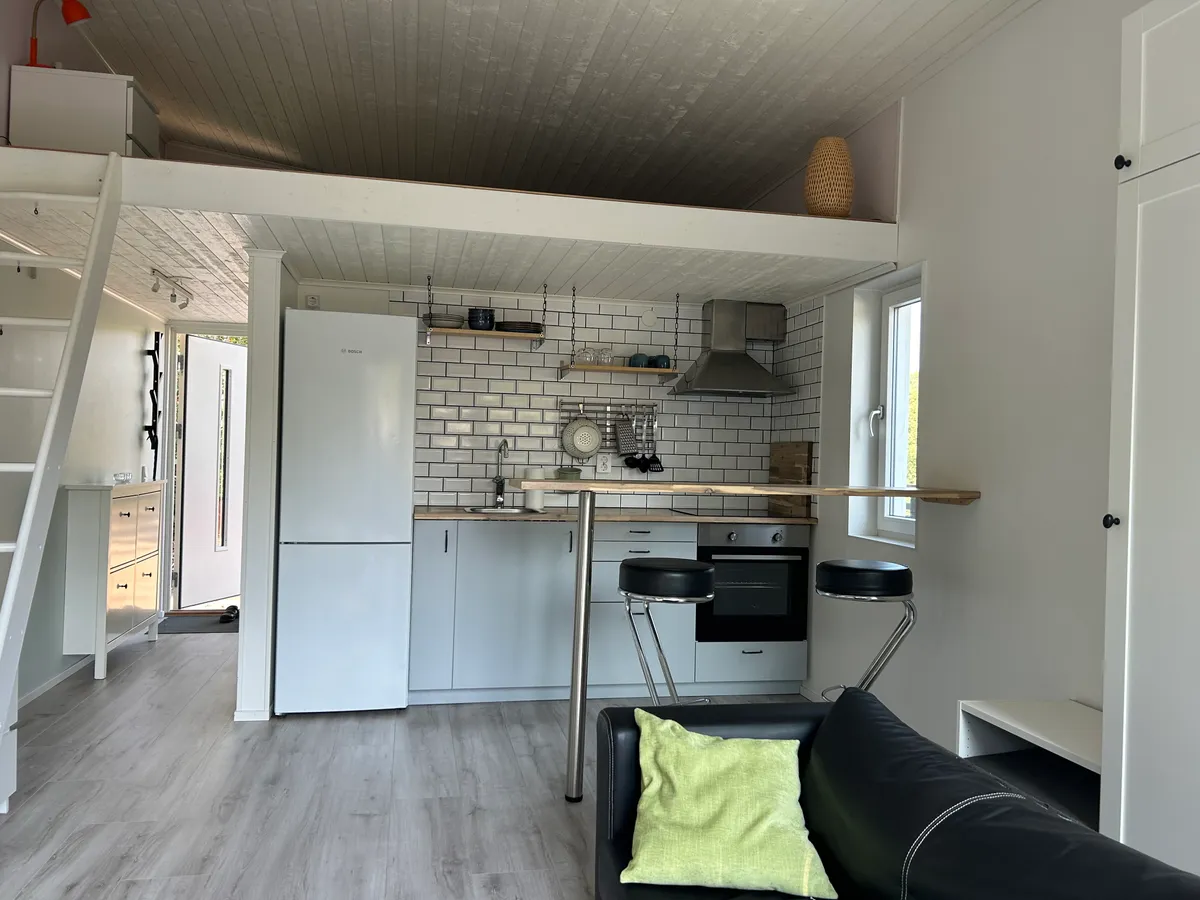 Hyresbostad på Tyresö i tyreso