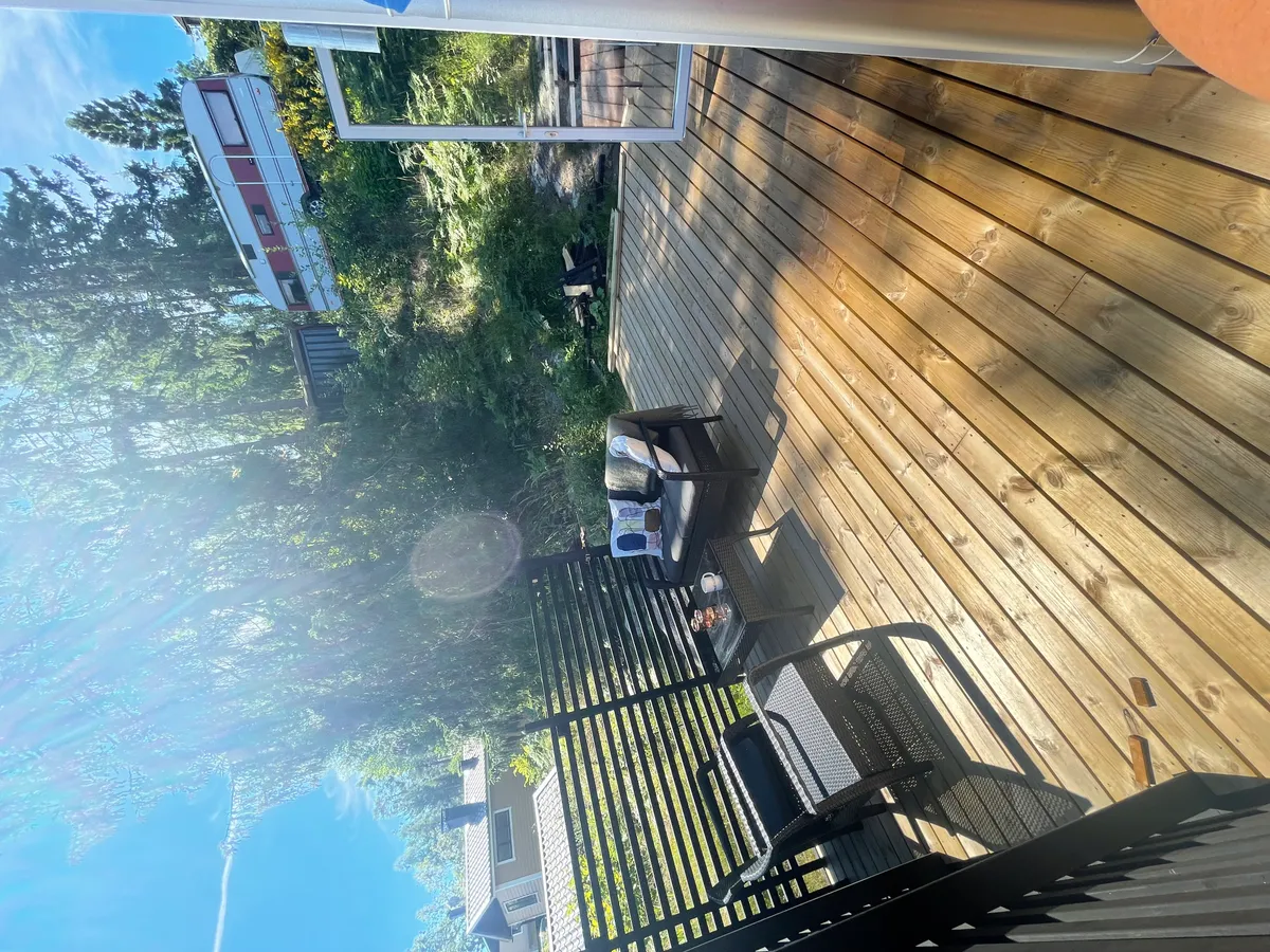 Hyresbostad på Tyresö i tyreso