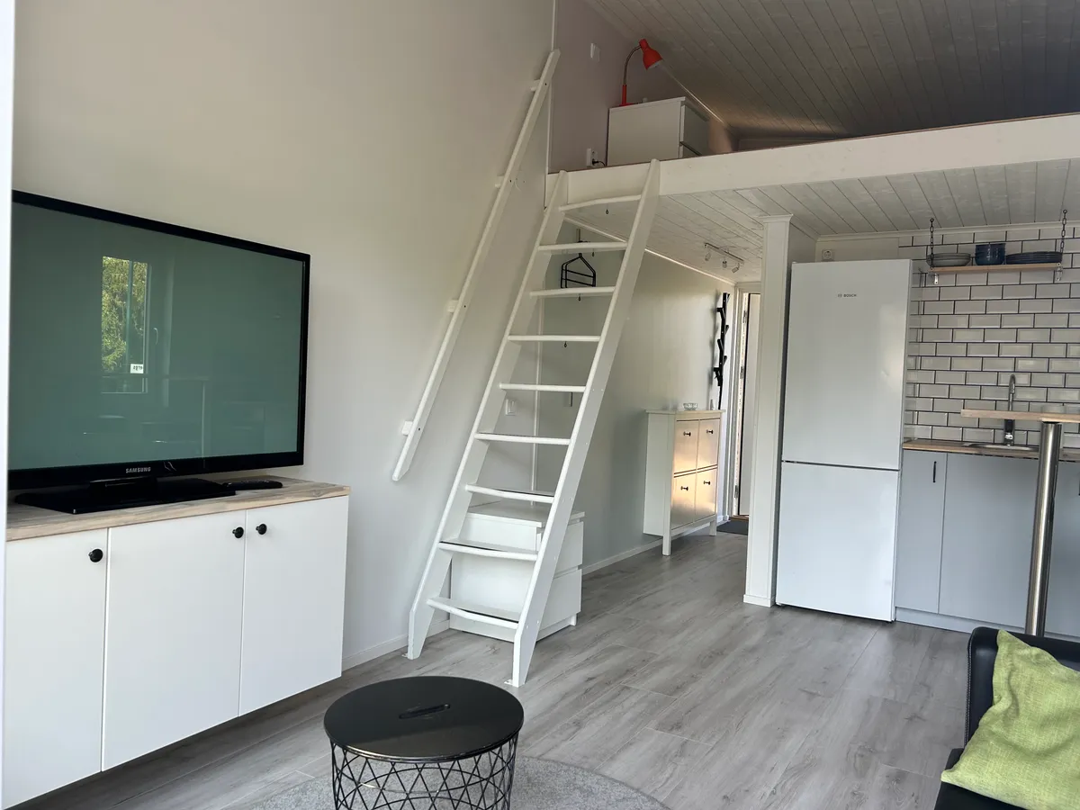 Hyresbostad på Tyresö i tyreso