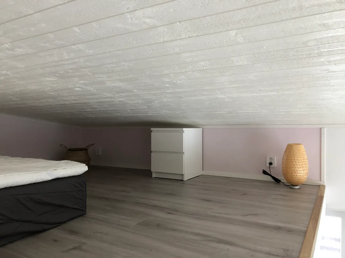 Hyresbostad på Tyresö i tyreso